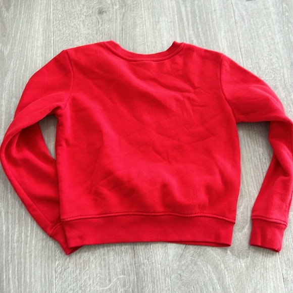 Snoopy Christmas sweatshirt - Picture 4 of 5